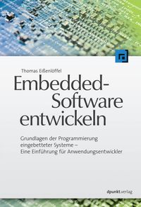 Bild vom Artikel Embedded-Software entwickeln vom Autor Thomas Eissenlöffel