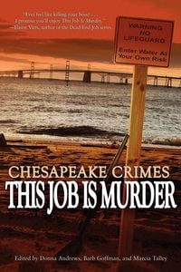 Produktbild: Chesapeake Crimes