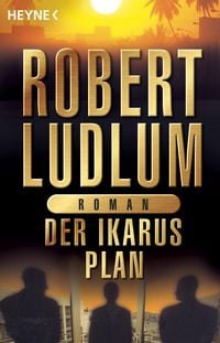 Produktbild: Der Ikarus-Plan