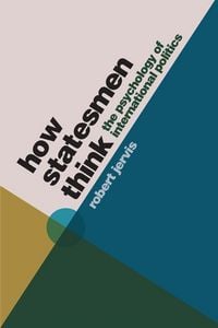 Produktbild: How Statesmen Think