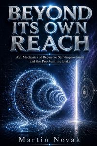 Produktbild: BEYOND ITS OWN REACH