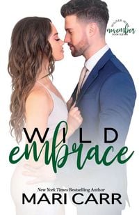 Produktbild: Wild Embrace