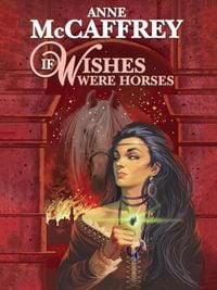 Produktbild: If Wishes Were Horses