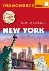 Produktbild: New York