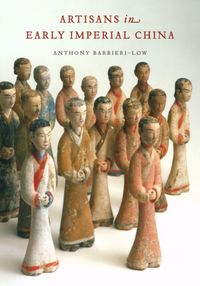 Produktbild: Artisans in Early Imperial Chi