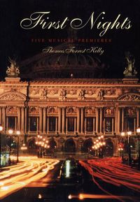 Produktbild: First Nights