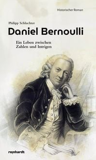 Produktbild: Daniel Bernoulli