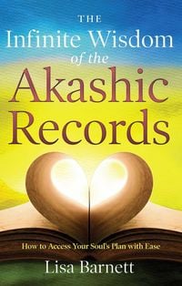 Produktbild: The Infinite Wisdom of the Akashic Records
