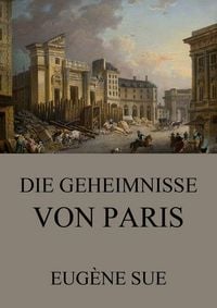 Produktbild: Die Geheimnisse von Paris