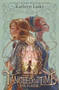 Produktbild: Tangled in Time