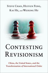 Produktbild: Contesting Revisionism