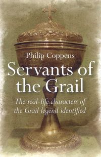 Produktbild: Servants of the Grail