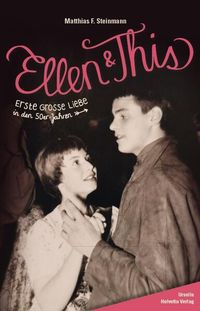 Produktbild: Ellen & This