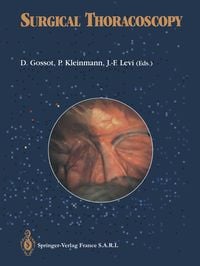 Produktbild: Surgical thoracoscopy