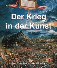Produktbild: Der Krieg in der Kunst