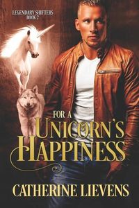 Produktbild: For a Unicorn's Happiness
