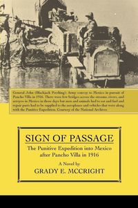 Produktbild: Sign of Passage