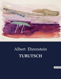 Produktbild: TUBUTSCH