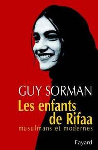 Produktbild: Les Enfants de Rifaa