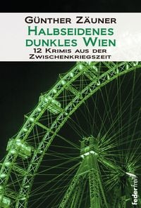 Produktbild: Halbseidenes dunkles Wien