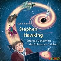 Produktbild: Stephen Hawking und das Geheimnis der Schwarzen L&ouml;cher