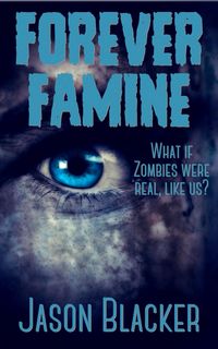 Produktbild: Forever Famine