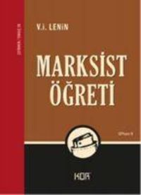 Produktbild: Marksist &Ouml;greti