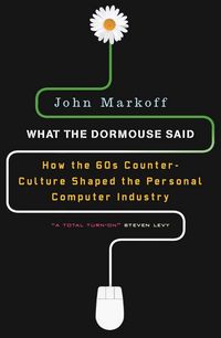 Produktbild: What the Dormouse Said