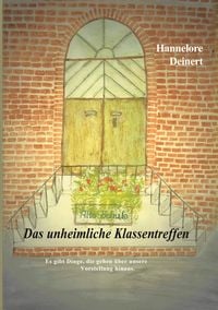 Produktbild: Das unheimliche Klassentreffen
