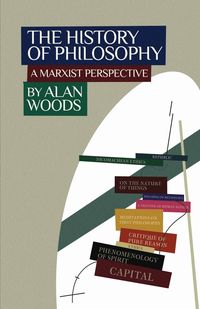 Produktbild: The History of Philosophy