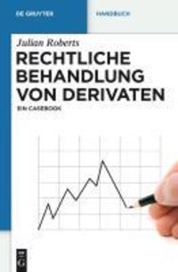 Produktbild: Rechtliche Behandlung von Derivaten