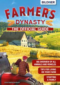 Produktbild: Farmer's Dynasty