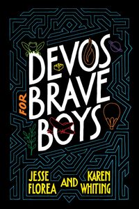Produktbild: Devos for Brave Boys