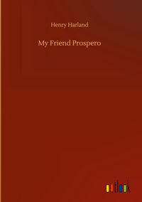 Produktbild: My Friend Prospero