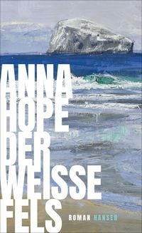 Produktbild: Der wei&szlig;e Fels
