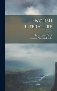 Produktbild: English Literature