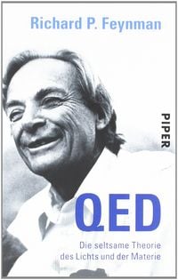 Produktbild: QED