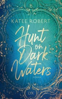 Produktbild: Hunt on Dark Waters