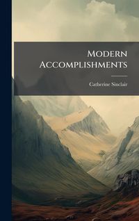 Produktbild: Modern Accomplishments