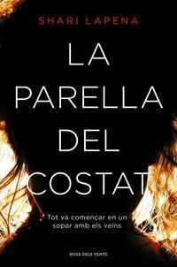 Produktbild: La parella del costat