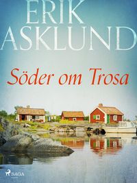 Produktbild: S&ouml;der om Trosa