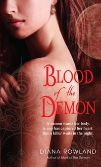 Produktbild: Blood of the Demon