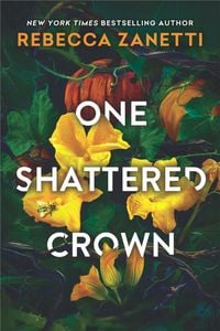 Produktbild: One Shattered Crown