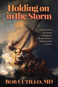 Produktbild: Holding on in the Storm