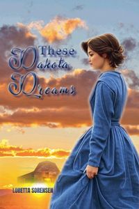 Produktbild: These Dakota Dreams