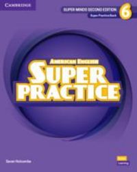 Produktbild: Super Minds Level 6 Super Practice Book American English