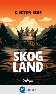 Produktbild Skogland 1