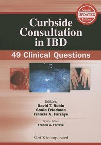 Produktbild: Curbside Consultation in IBD
