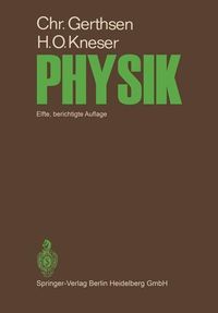 Produktbild: Physik