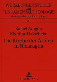 Produktbild: Die Kirche der Armen in Nicaragua